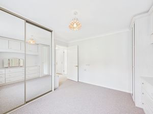 Bedroom 1- click for photo gallery